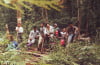 Remembering Mount Tambora 1993