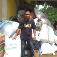 Quick Respond Banjir Bandang di Tasikmalaya