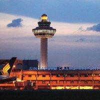 Dari Terminal Bayangan ke Hub Internasional