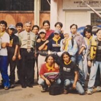 Dari Medan Petualangan Menuju Kapabilitas Respon Bencana
