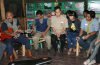 Senandung Abah di Reuni Gunung Bunder