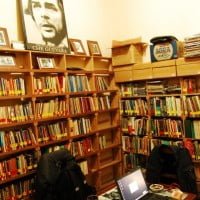 Perbincangan Yang Menguak Cakrawala di Ultimus