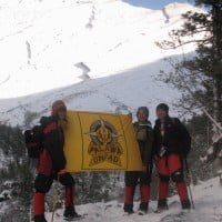 Trekking di Round Annapurna (Thorung La Pass)