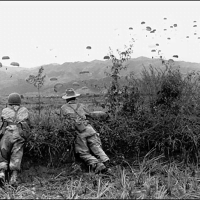 Perancis Menyerah di Dien Bien Phu