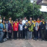 Pertemuan yang Berkesan dengan Om Edi di Thakhek