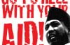 Inggris Kita Linggis, Amerika Kita Setrika!