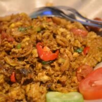 Nostalgia Kuliner Dipati Ukur