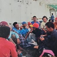 Menyeberang ke Bumi Sulawesi
