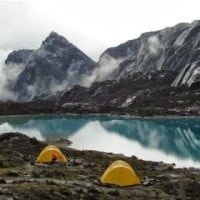 Menakar Nasionalisme di Puncak Jaya Sebelum ke Razi