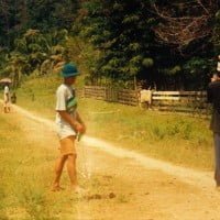 Remembering Tolaki Ulu Expedition (OSTS)