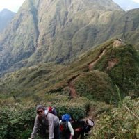 Senior Expedition “Choose Hike Hill”