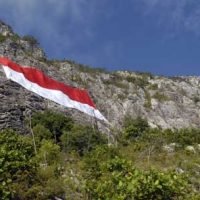 Expedition of Boundaries Area: Merah Putih Raksasa di Kepulauan Natuna