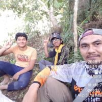 Membangun Kebencanaan Kampus : Dari Loncat Pagar hingga Transfer Kapabilitas