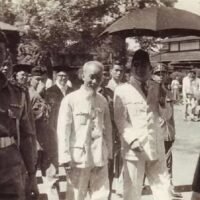Ketika Uncle Ho Berkunjung ke Kampus UNPAD Dipatiukur