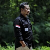 TELAGA AIR MATA