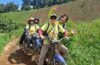 Road to Everest Base Camp