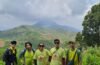 Road to Everest Base Camp