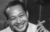 Ketika Gerakan Mahasiswa masih Kleyengan