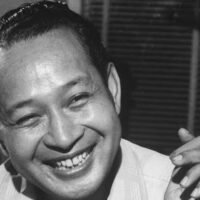 Ketika Gerakan Mahasiswa masih Kleyengan