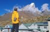 Dingboche, Kepingan Surga di Lembah Imja
