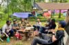 Yellow Camp di Panaruban