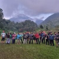Membangun Kemandirian Ekonomi Pelaku Geowisata dan Pencinta Alam
