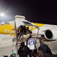 Air Asia Salah Jadwal, Scoot Jadi Penguasa Bandara Kertajati
