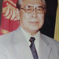 Sanusi Hardjadinata Sang Administrator Piawai